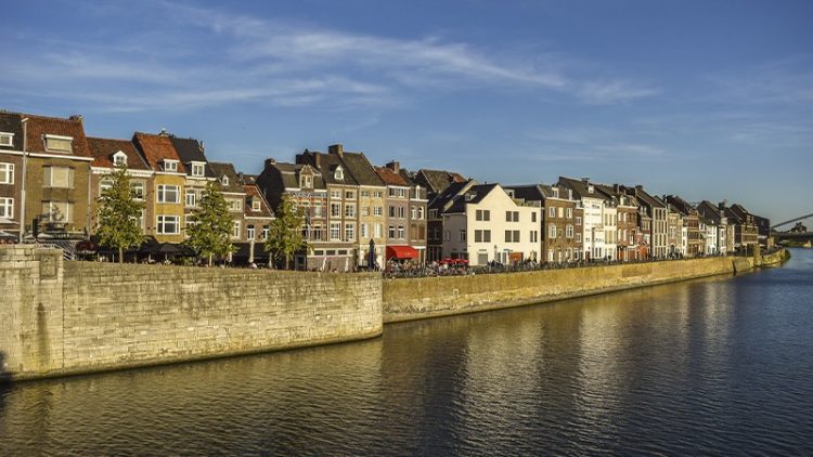 Escapetour in Maastricht
