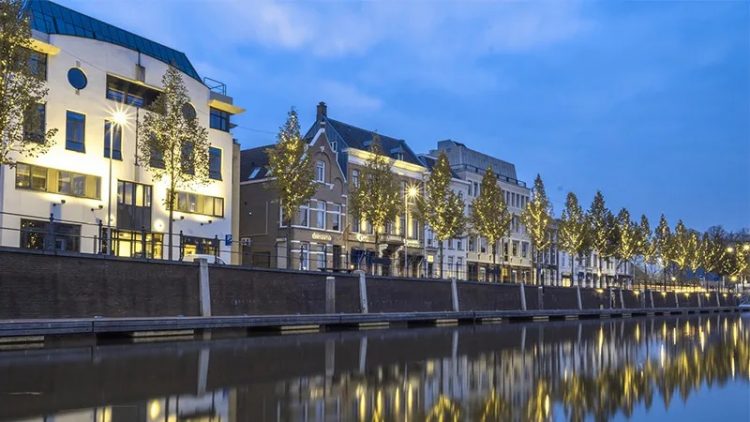 Escapetour in Breda