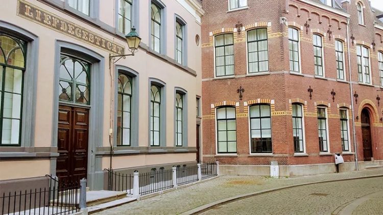 Escapetour in Breda