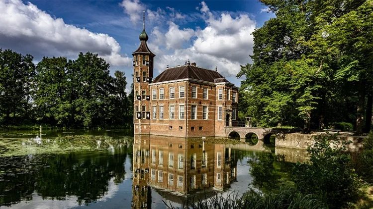 Escapetour in Breda