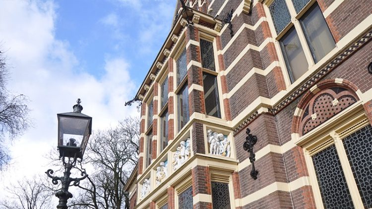 Escapetour in Assen