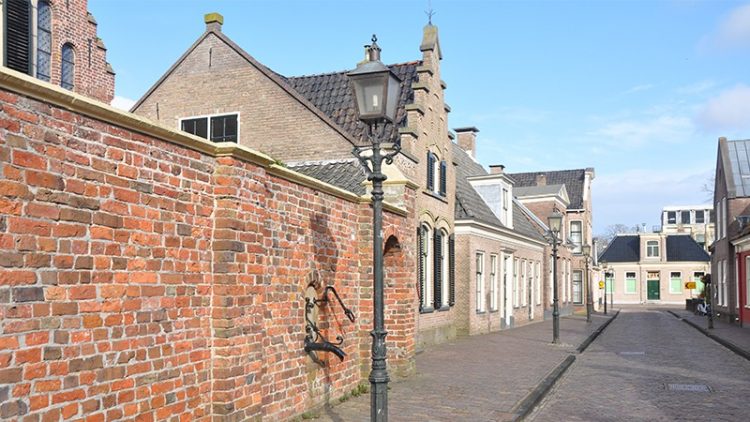 Escapetour in Assen