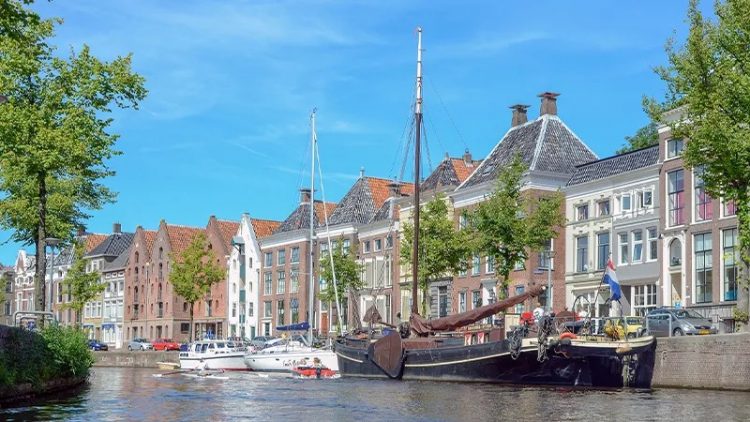 Escapetour in Groningen