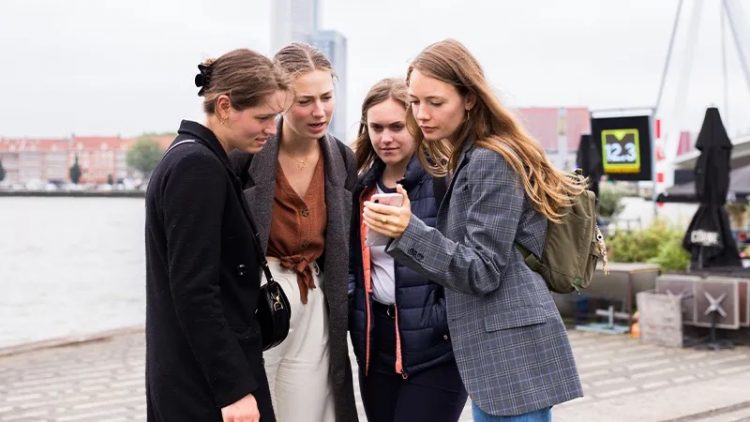 Escapetour in Oslo Noorwegen