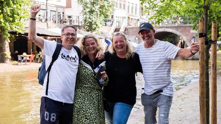 Escapetour in Wenen Oostenrijk