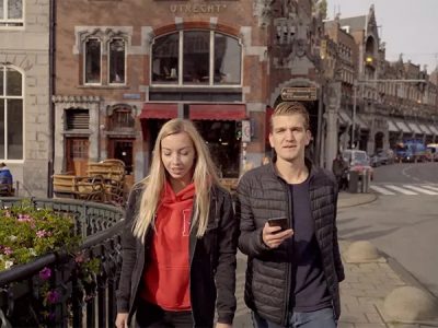 Escapetour in Wenen Oostenrijk