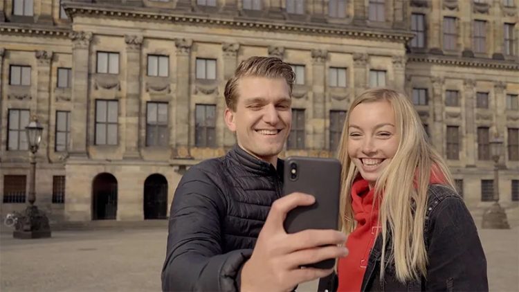 Escapetour in Antwerpen België