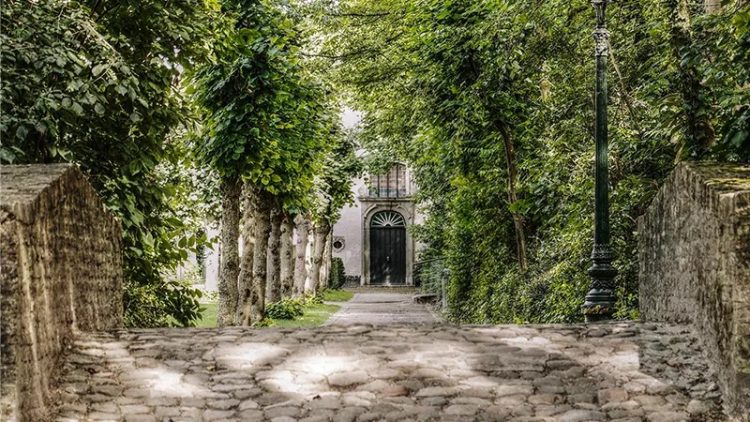 Escapetour in Brugge België