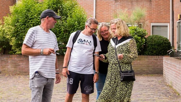Escapetour in Utrecht