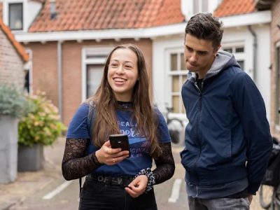 Escapetour in Brussel België