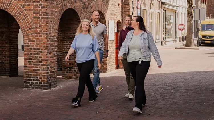 Escape tour in Griekenland