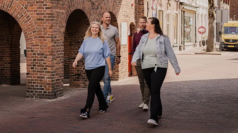 Escape tour in Griekenland