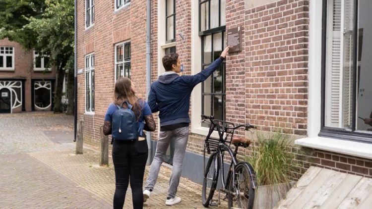 Escapetour in Brussel België