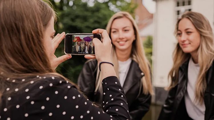 Escapetour in Gent België