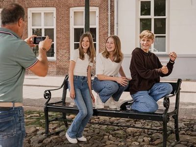 Escapetour in Nijmegen