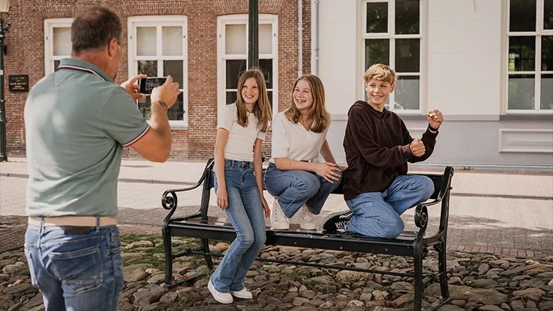Escapetour in Nijmegen