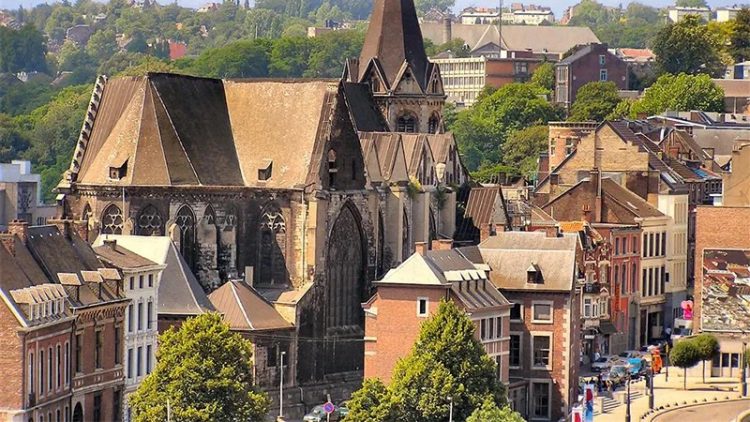 Escapetour in Luik België