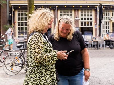 Escapetour in Luik België