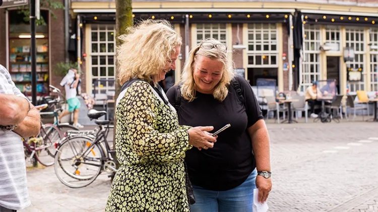 Escapetour in Luik België