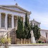 Escapetour in Athene Griekenland