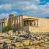 Escapetour in Athene Griekenland