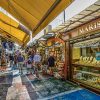 Escapetour in Athene Griekenland