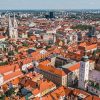 Escapetour in Zagreb Kroatië
