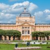 Escapetour in Zagreb Kroatië