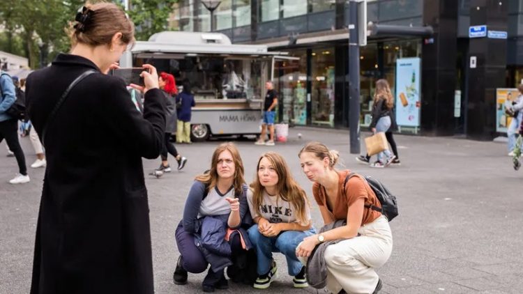 Escapetour in Stockholm Zweden