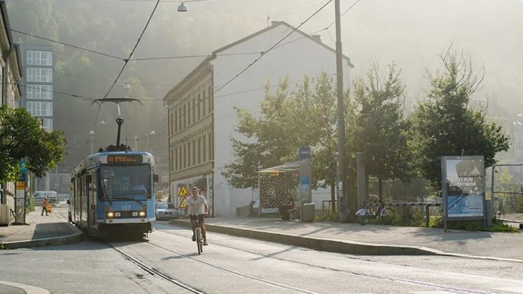 Escapetour in Oslo Noorwegen