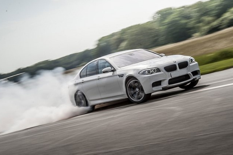 Driftcursus