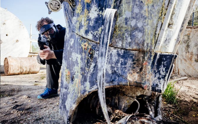 Airsoft Harderwijk
