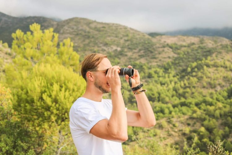La Concha peak beklimming met gids Marbella - privé hikingtocht